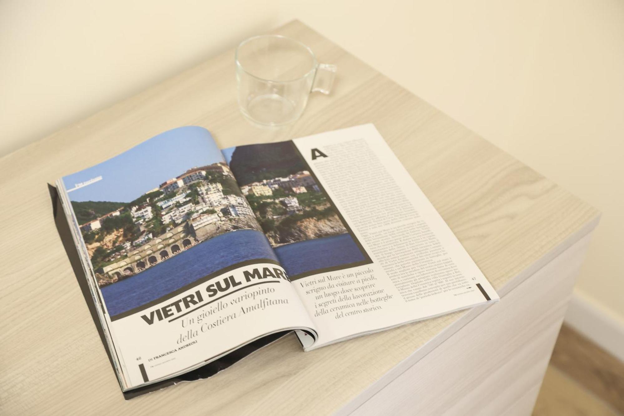 King Ladislao Apartment By Wonderful Italy Napoli Eksteriør bilde