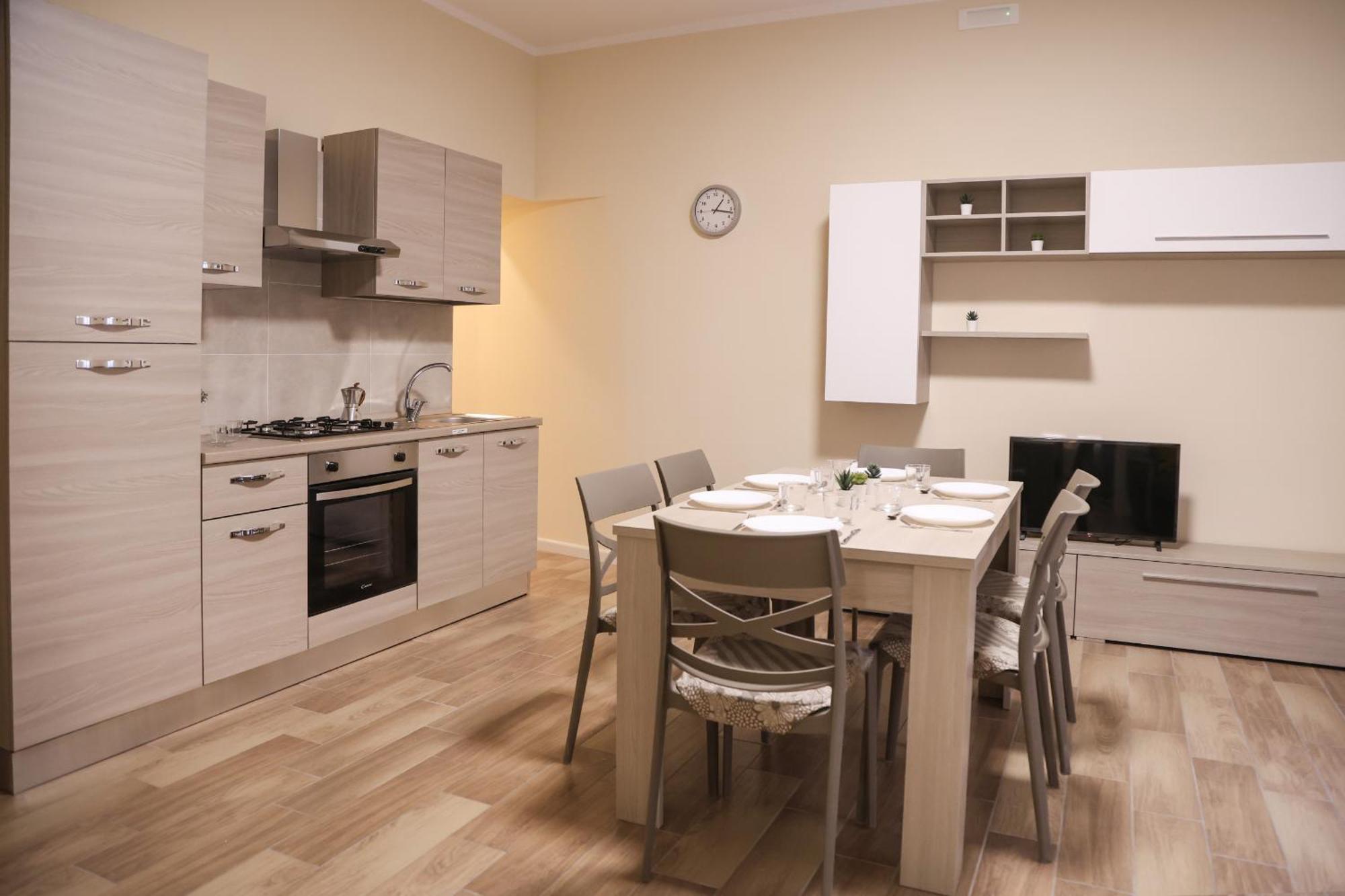 King Ladislao Apartment By Wonderful Italy Napoli Eksteriør bilde
