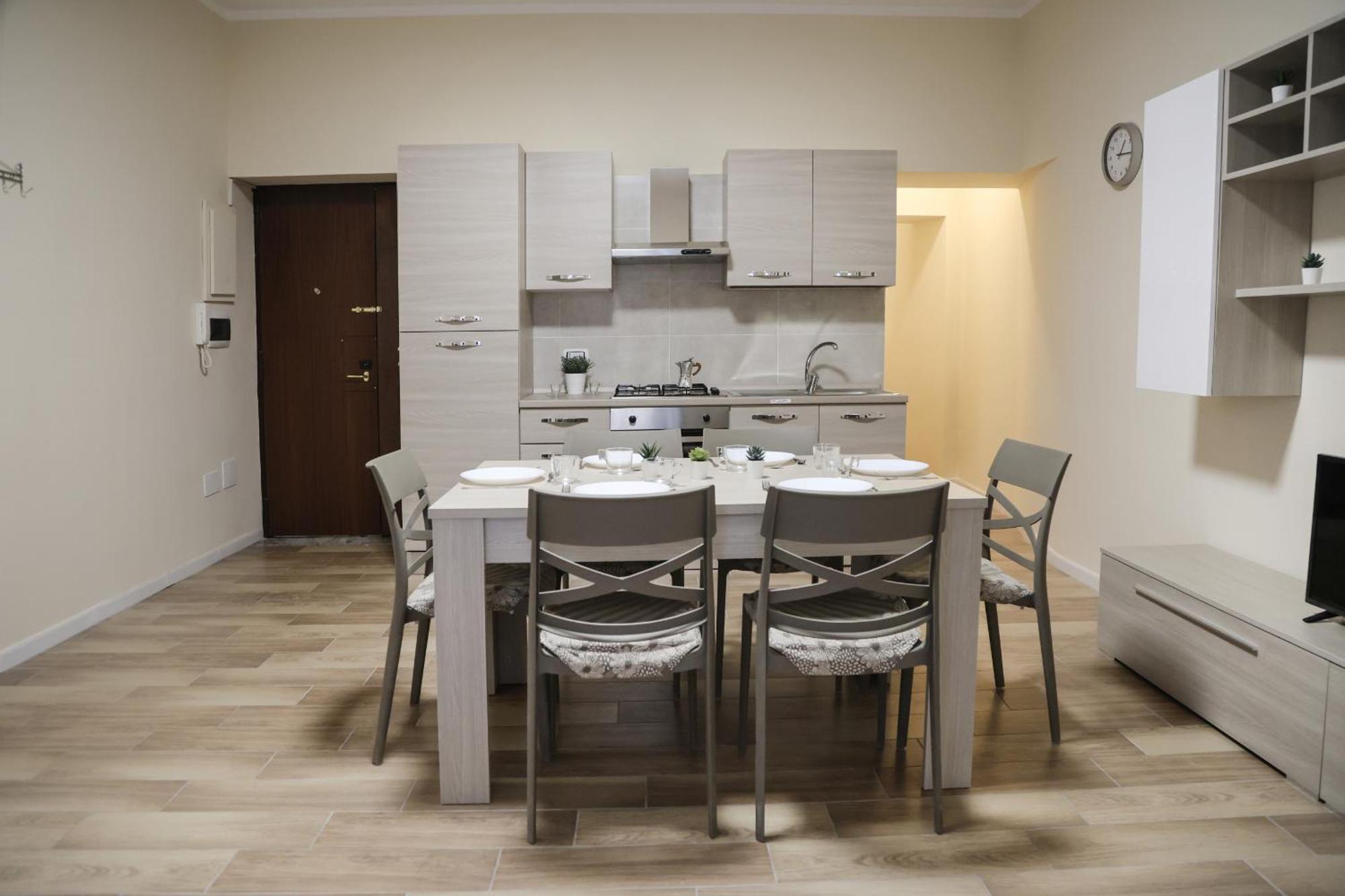 King Ladislao Apartment By Wonderful Italy Napoli Eksteriør bilde