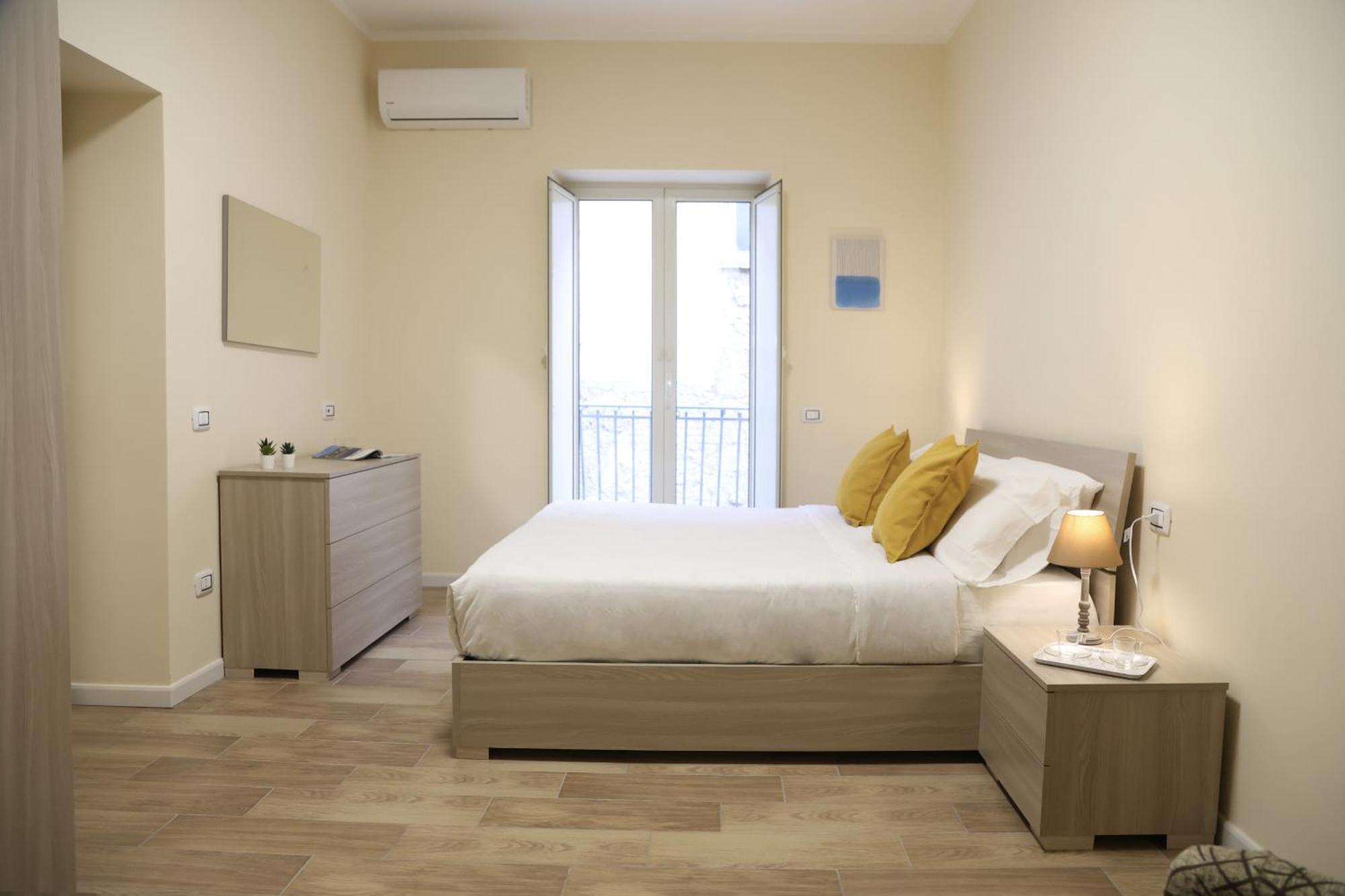 King Ladislao Apartment By Wonderful Italy Napoli Eksteriør bilde